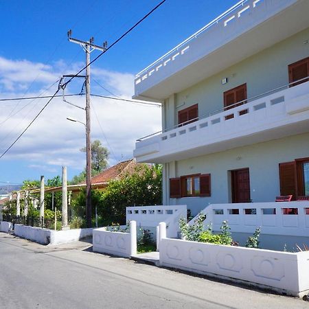 Anthos Village Agia  Luaran gambar