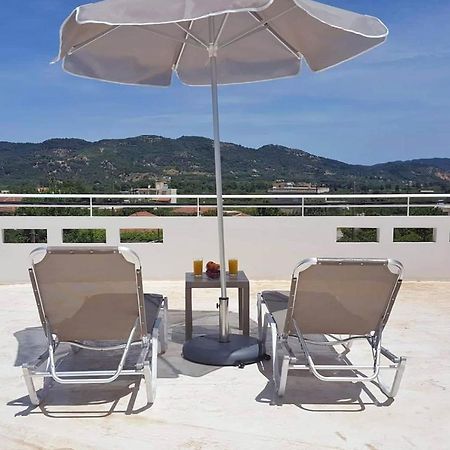 Anthos Village Agia  Luaran gambar