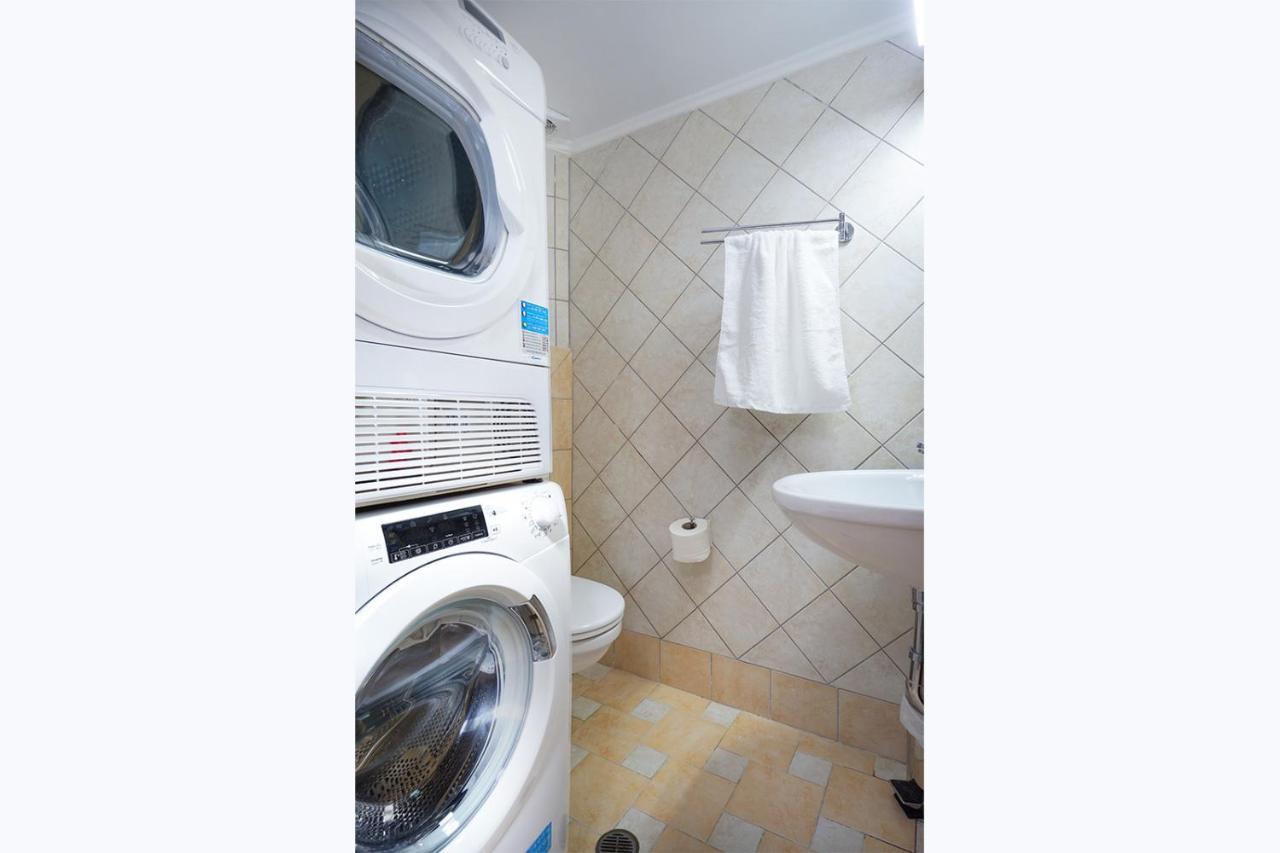 Anthos Village Agia  Luaran gambar