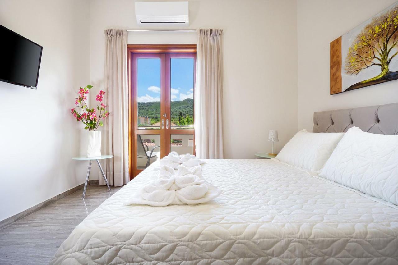 Anthos Village Agia  Luaran gambar