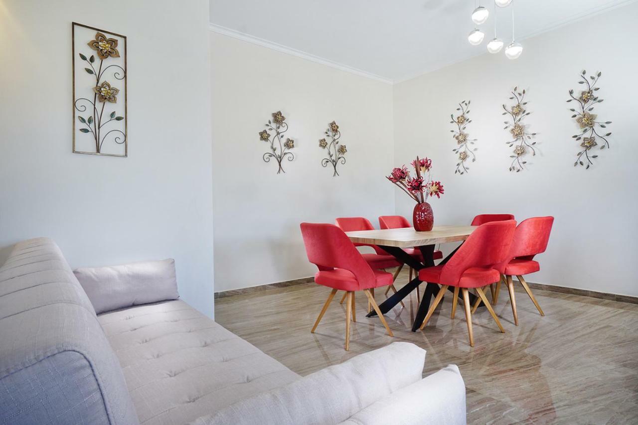 Anthos Village Agia  Luaran gambar