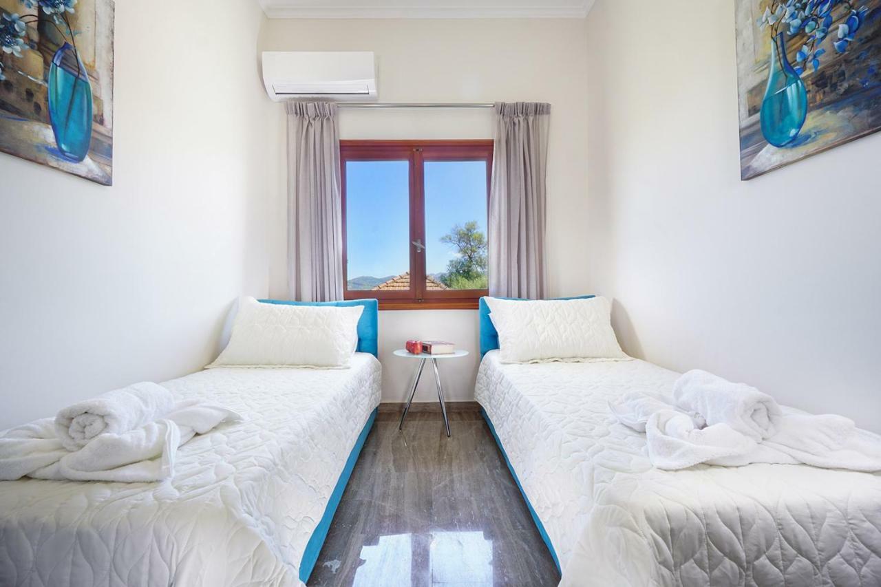Anthos Village Agia  Luaran gambar